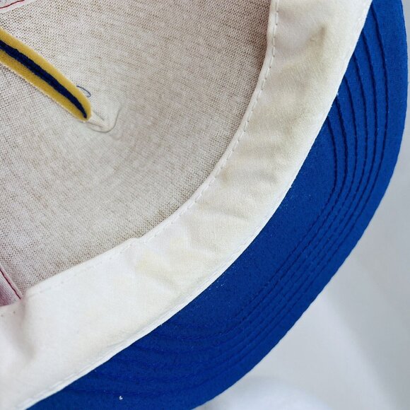 American By Birth Southern By The Grace Of God Hat Vintage Trucker Cap - Picture 11 of 14